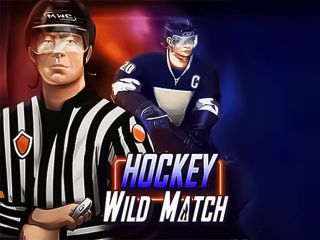 Hockey Wild Match