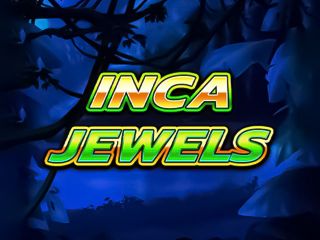 Inca Jewels