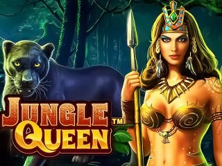 Jungle Queen