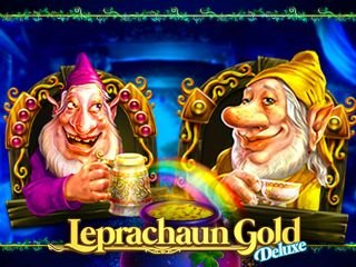 Leprechaun Gold Deluxe