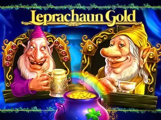 Leprechaun Gold
