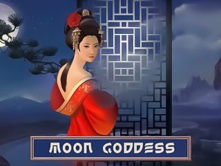 Moon Goddess