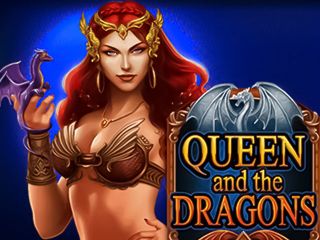Queen and the Dragons