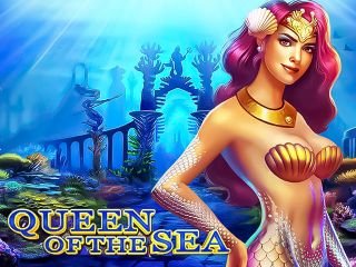 Queen of the Sea