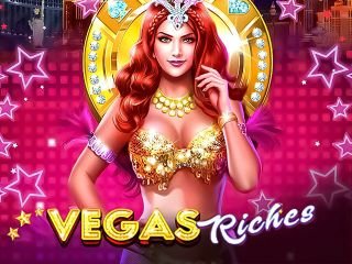 Vegas Riches