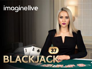 Blackjack 37