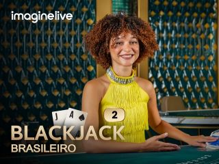 Blackjack Brasileiro 2