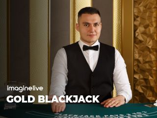 Gold Blackjack