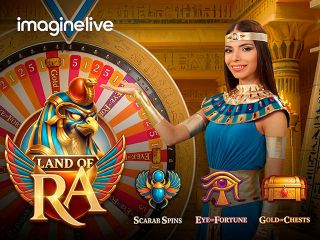 Land of Ra