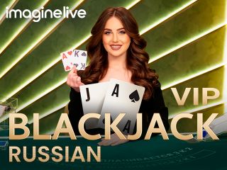 Russian VIP Blackjack