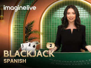 Spanish Blackjack 2