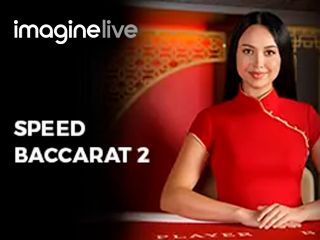 Speed Baccarat 2