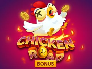 Chicken Road Bonus