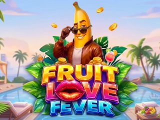 Fruit Love Fever