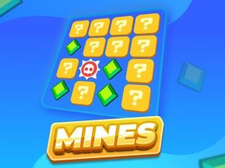 Mines
