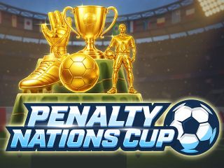 Penalty Nations Cup