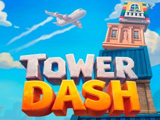 Tower Dash