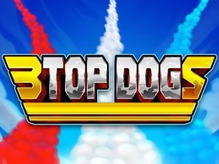 3 Top Dogs