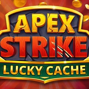 Apex Strike Lucky Cache