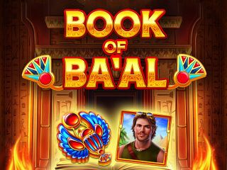 Book Of Ba'al