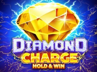 Diamond Charge Hold and Win