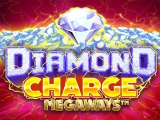 Diamond Charge Megaways