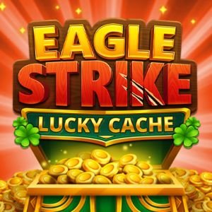 Eagle Strike Lucky Cache