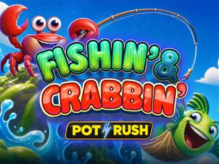 Fishin' & Crabbin'