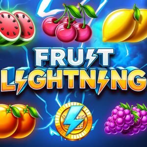 Fruit Lightning