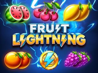 Fruit Lightning