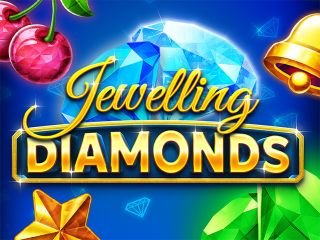 Jewelling Diamonds
