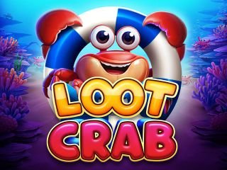 Loot Crab