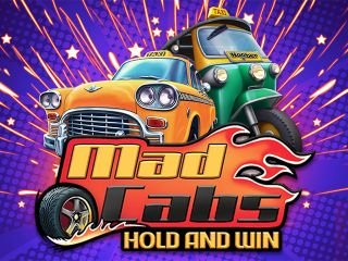 Mad Cabs Hold & Win