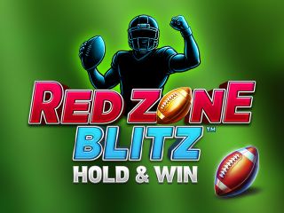 Red Zone Blitz Hold & Win