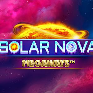 Solar Nova Megaways