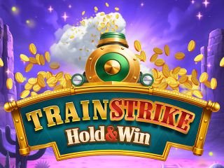 Train Strike Hold & Win