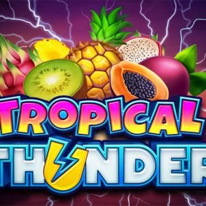 Tropical Thunder