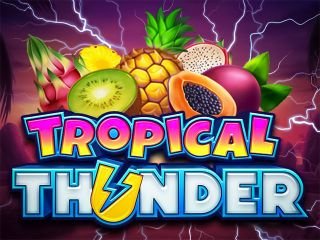 Tropical Thunder