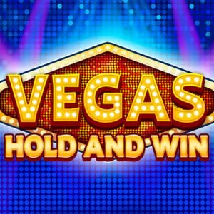 Vegas Branded Hold & Win