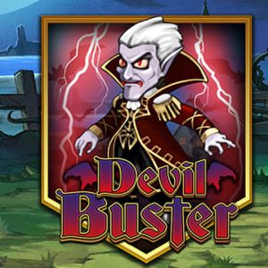 Devil Buster