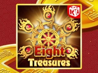 Eight Treasures