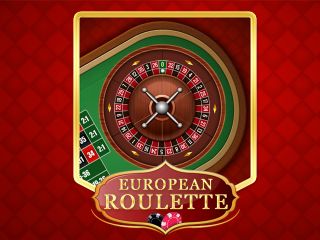 European Roulette