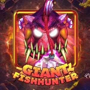 Giant Fish Hunter