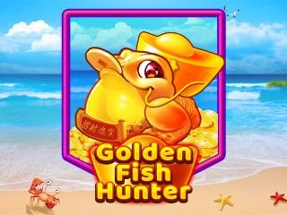 Golden Fish Hunter