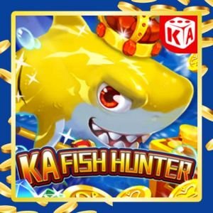 KA Fish Hunter