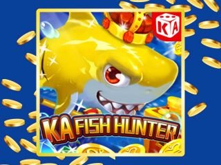 KA Fish Hunter