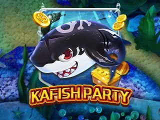 KA Fish Party