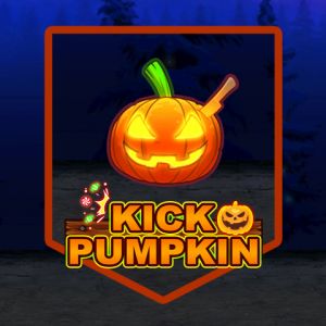 Kick Pumpkin