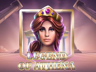 Legend of Athena