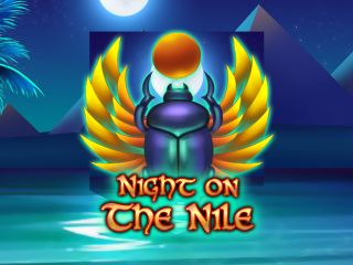 Night on the Nile